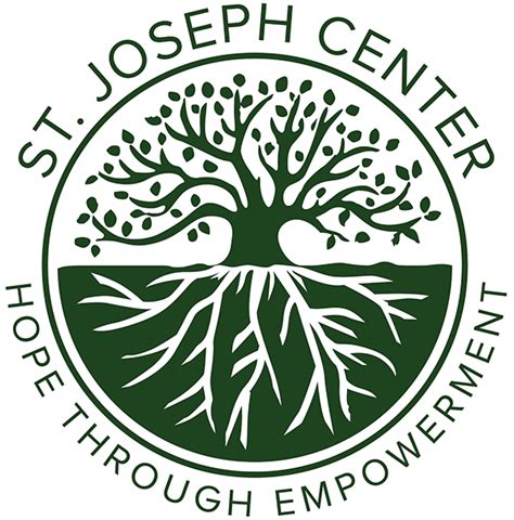 St joseph center - St. Joseph’s Center is an independent Catholic agency sponsored by the Congregation of the Sisters, Servants of the Immaculate Heart of Mary, rooted in the values of care, concern, compassion ...